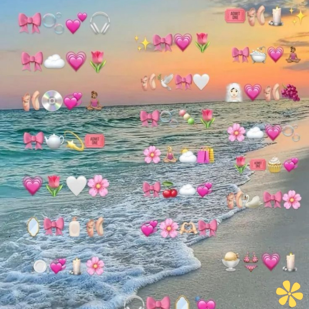 200+ Emoji Captions to Brighten Your Social Media and Spark Joy y 5 Emoji Captions