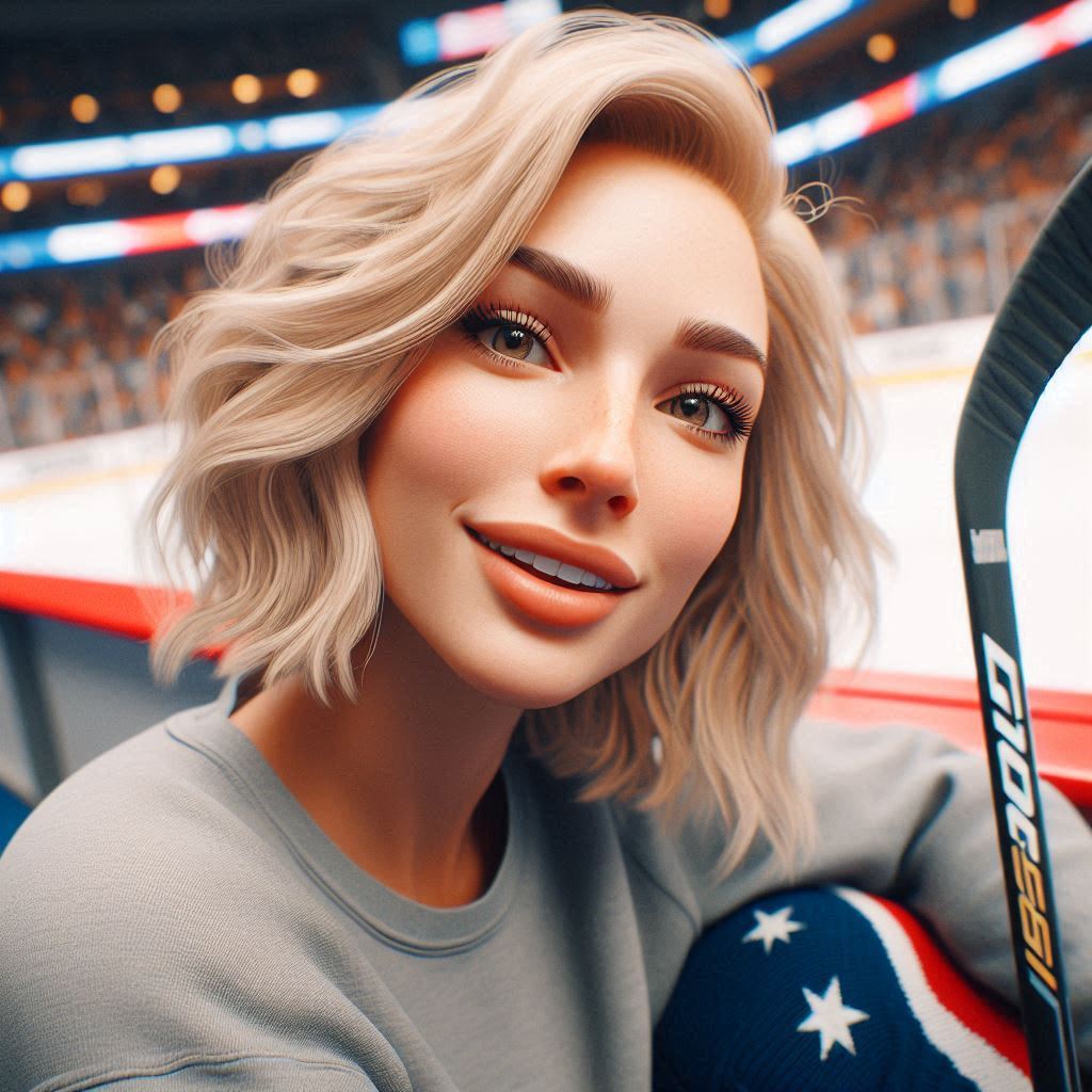 Engaging Instagram Captions for Hockey Teams