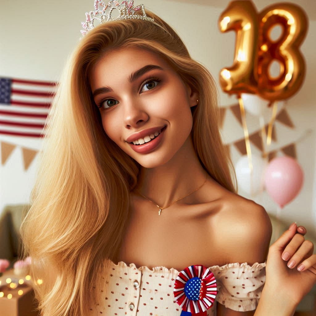 200+ 18th Birthday Captions For Instagram That Celebrate Your Special Day 4 Exciting Instagram Captions For 18th Birthday Moments
