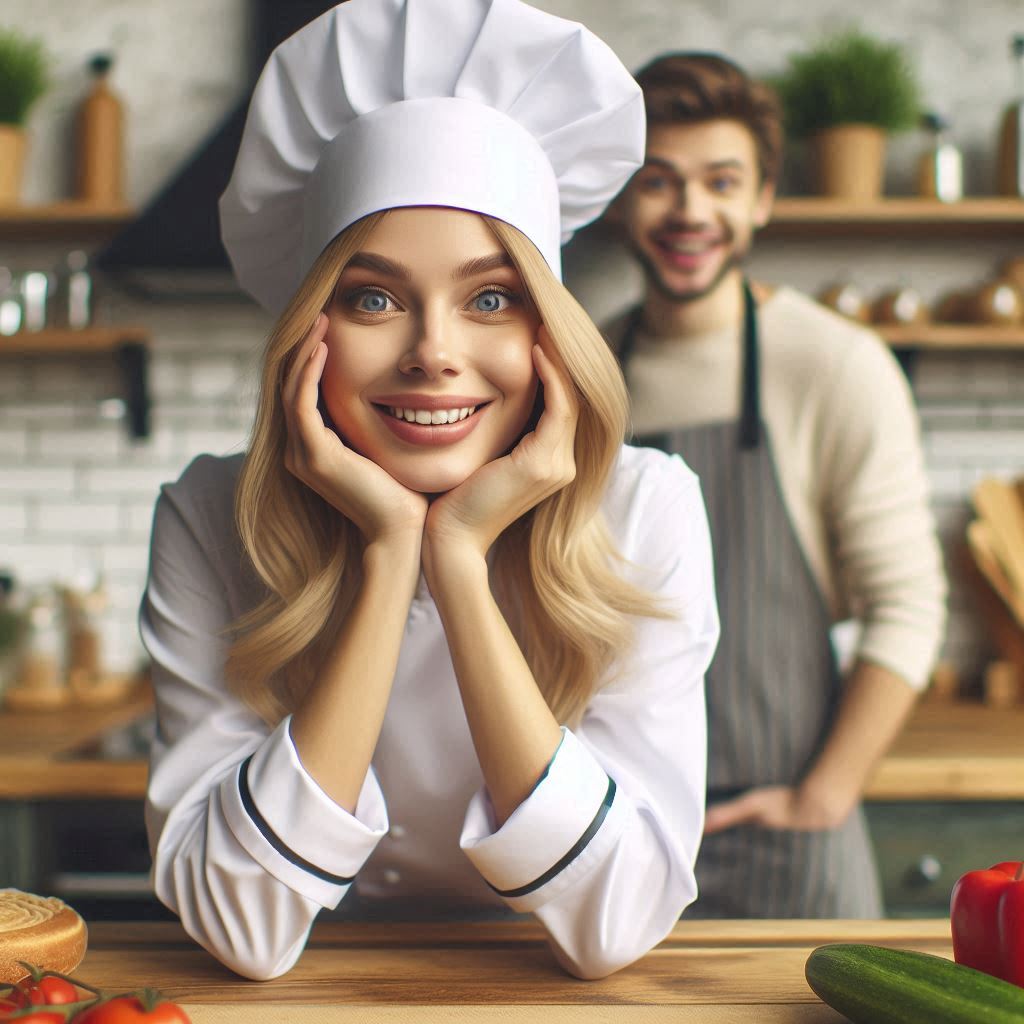 Flavorful Personal Chef Day Instagram Captions for Food Lovers