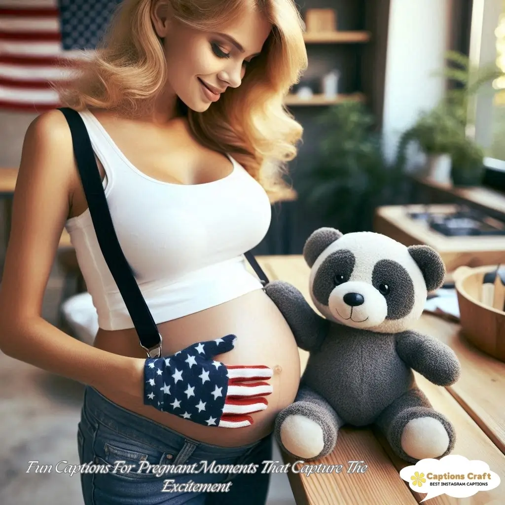 123+ Magical Pregnant Captions For Instagram and Heartfelt Quotes to Share