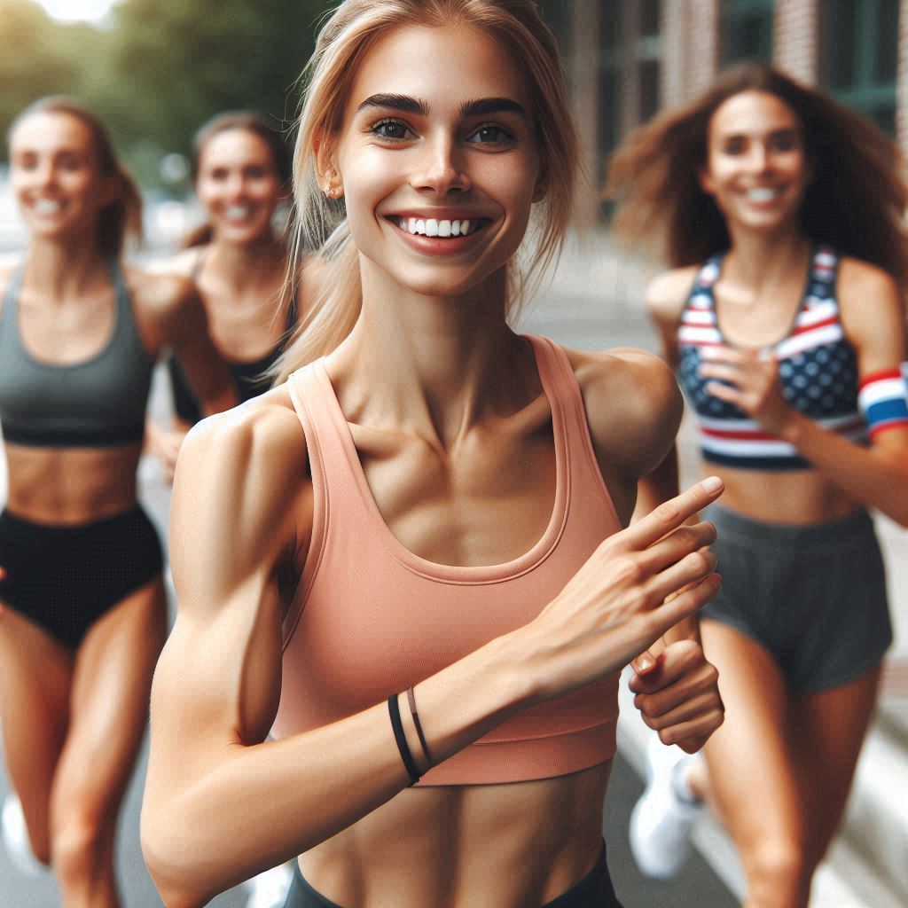 200+ Athletes Captions For Instagram to Inspire Your Sports Journey 4 Fun Instagram Captions For Athletes Celebrating Their Victories