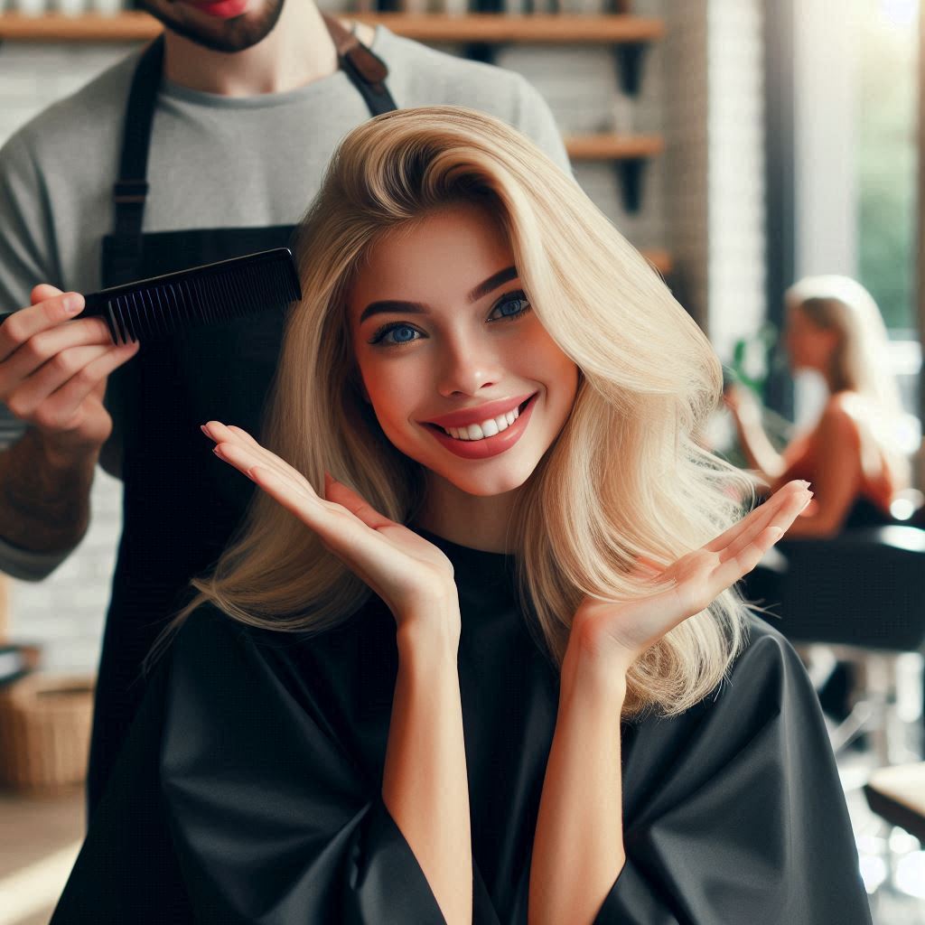 Fun Instagram Captions For Hairstylists That Keep It Light Fun Instagram Captions For Hairstylists That Keep It Light