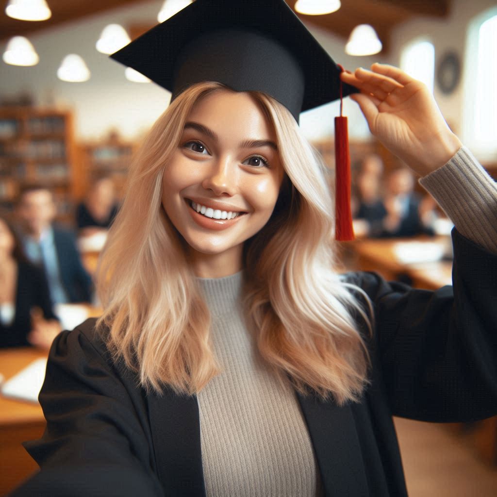 Fun Masters Degree Captions For Instagram Stories