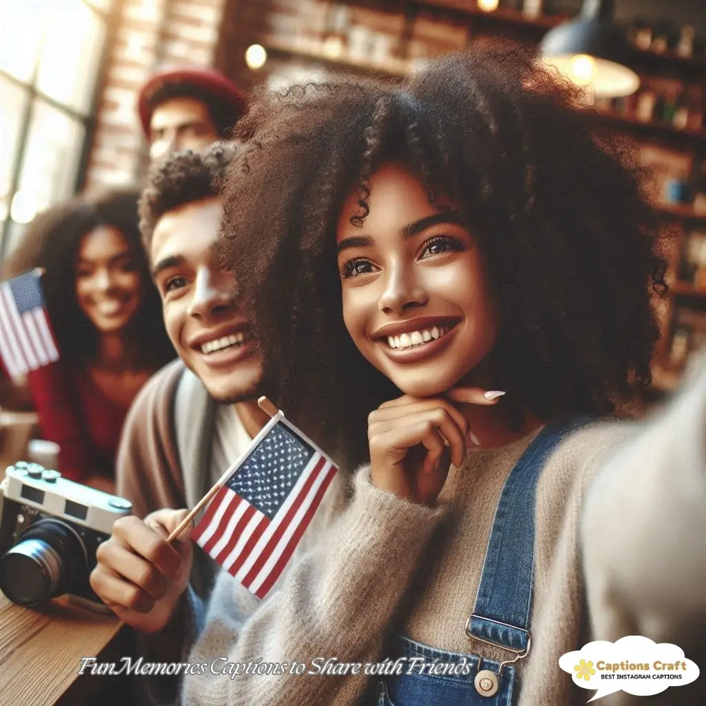 145+ Cherished Memories Captions for Instagram And Quotes That Spark Joy