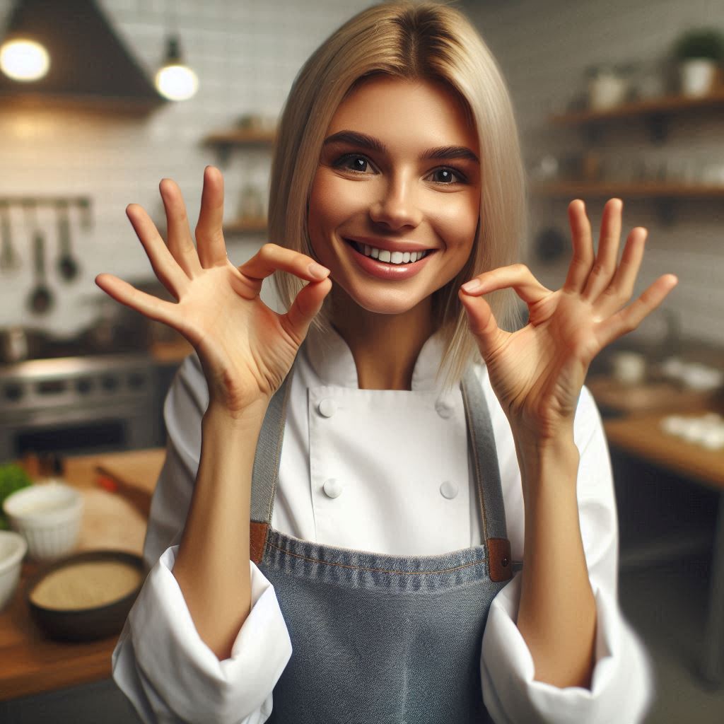 Fun Personal Chef Day Captions for Instagram to Spice Up Your Feed