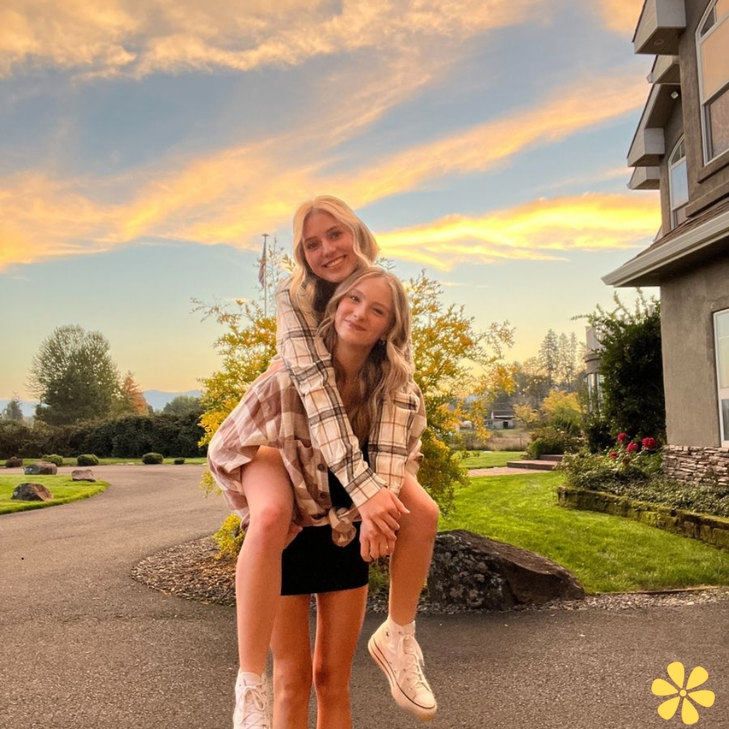 Funny Captions For Best Friends