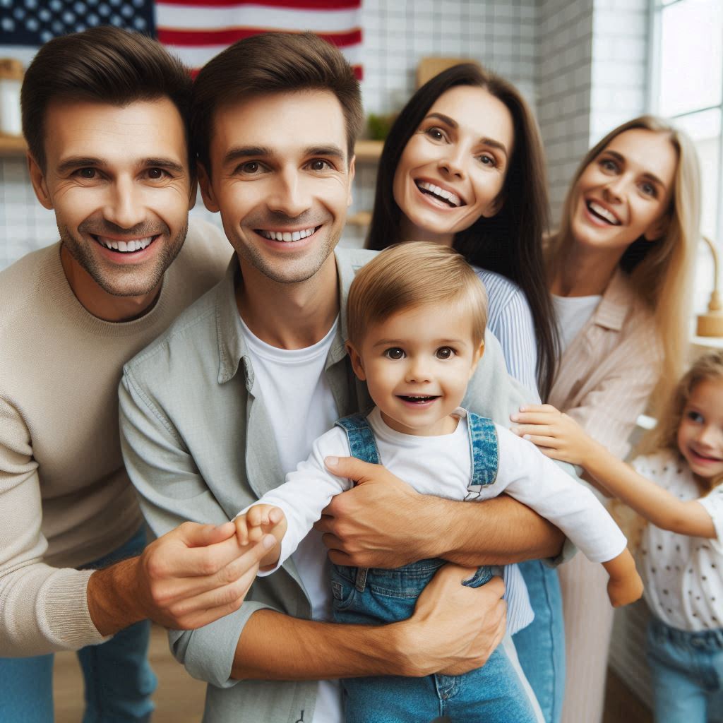 Funny Family Photo Instagram Captions For a Good Laugh