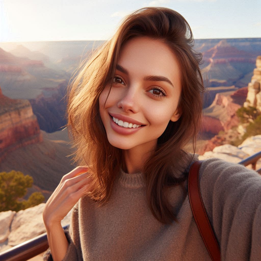 Grand Canyon Captions For Instagram That Reflect Natures Beauty