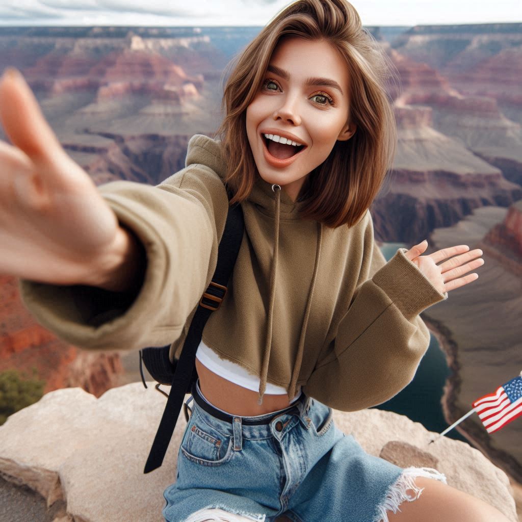 Grand Canyon Instagram Captions For Nature Lovers To Share