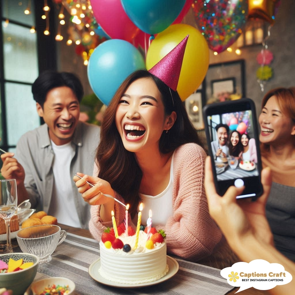 Hashtags On 27th Birthday Captions