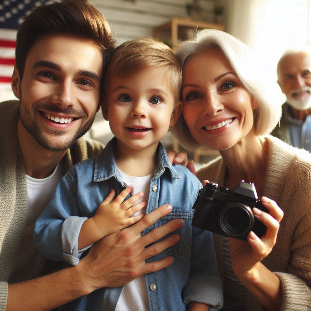 Hashtags On Family Photo Instagram Captions To Boost Engagement