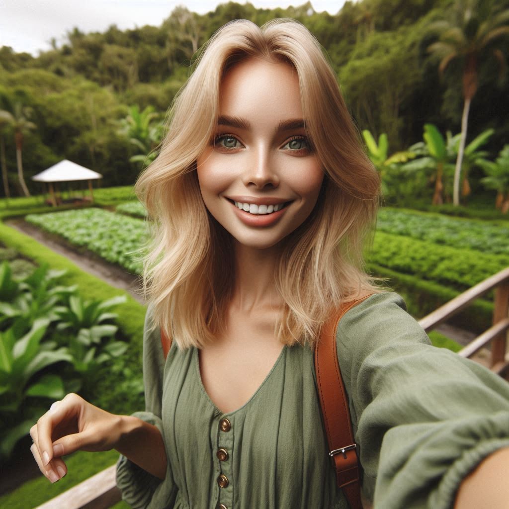 123+ Creative Green Captions For Instagram And Quotes That Spark Connection and Joy