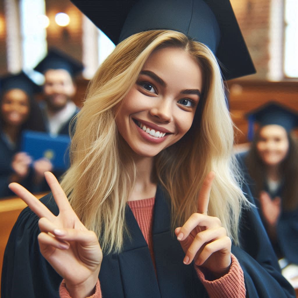 Hashtags On Masters Degree Captions For Instagram