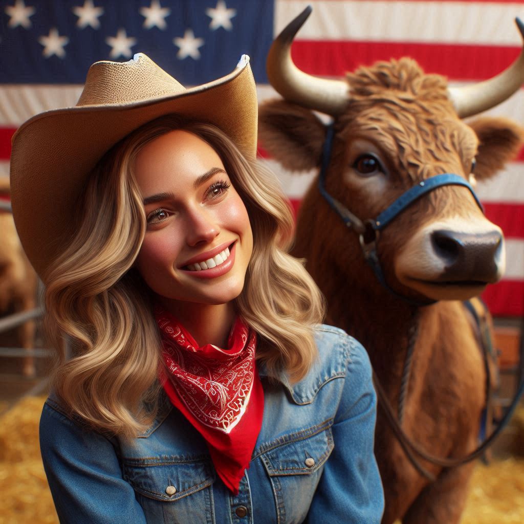 200+ Rodeo Captions For Instagram That Capture the Spirit of the Wild West 3 Hashtags On Rodeo Captions For Instagram Posts