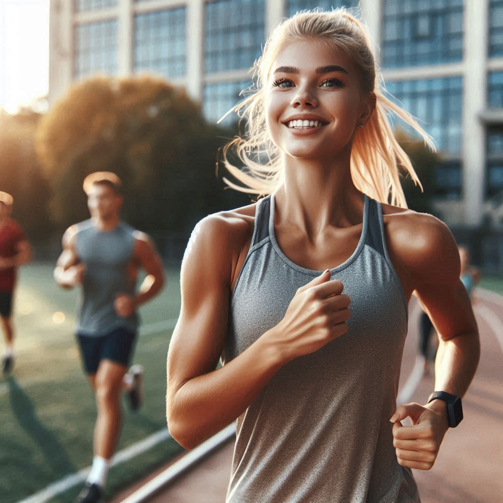 200+ Athletes Captions For Instagram to Inspire Your Sports Journey 3 Hashtags on Athletes Captions For Instagram to Boost Engagement