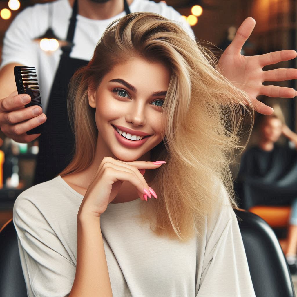 Hashtags on Hairstylists Captions for Instagram That Boost Engagement Hashtags on Hairstylists Captions for Instagram That Boost Engagement