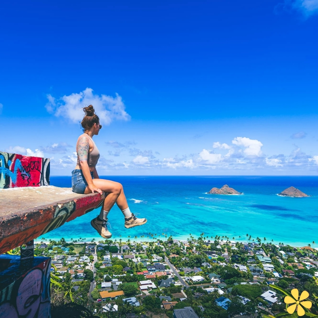 Hawaii Captions Instagram