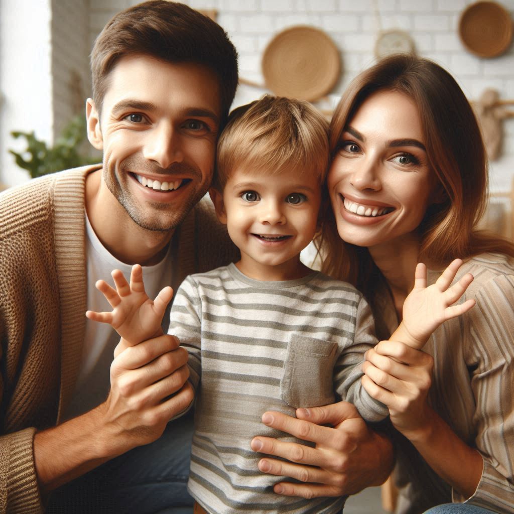 Heartwarming Family Photo Captions Instagram That Capture Memories