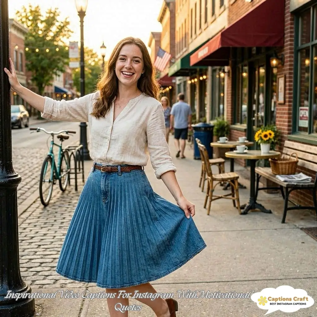 137+ Must-Have Video Captions For Instagram That Inspire and Engage Quotes in 2026