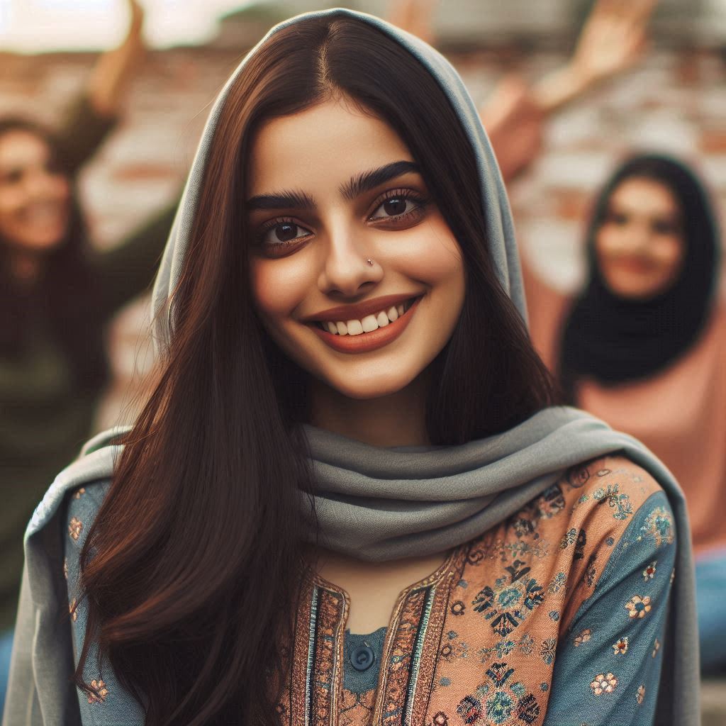 Inspiring Desi Core Instagram Captions For Your Daily Journey