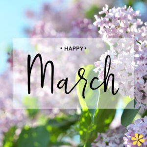 200+ Best March Dump Captions That Capture Your Month’s Best Moments and Vibes y