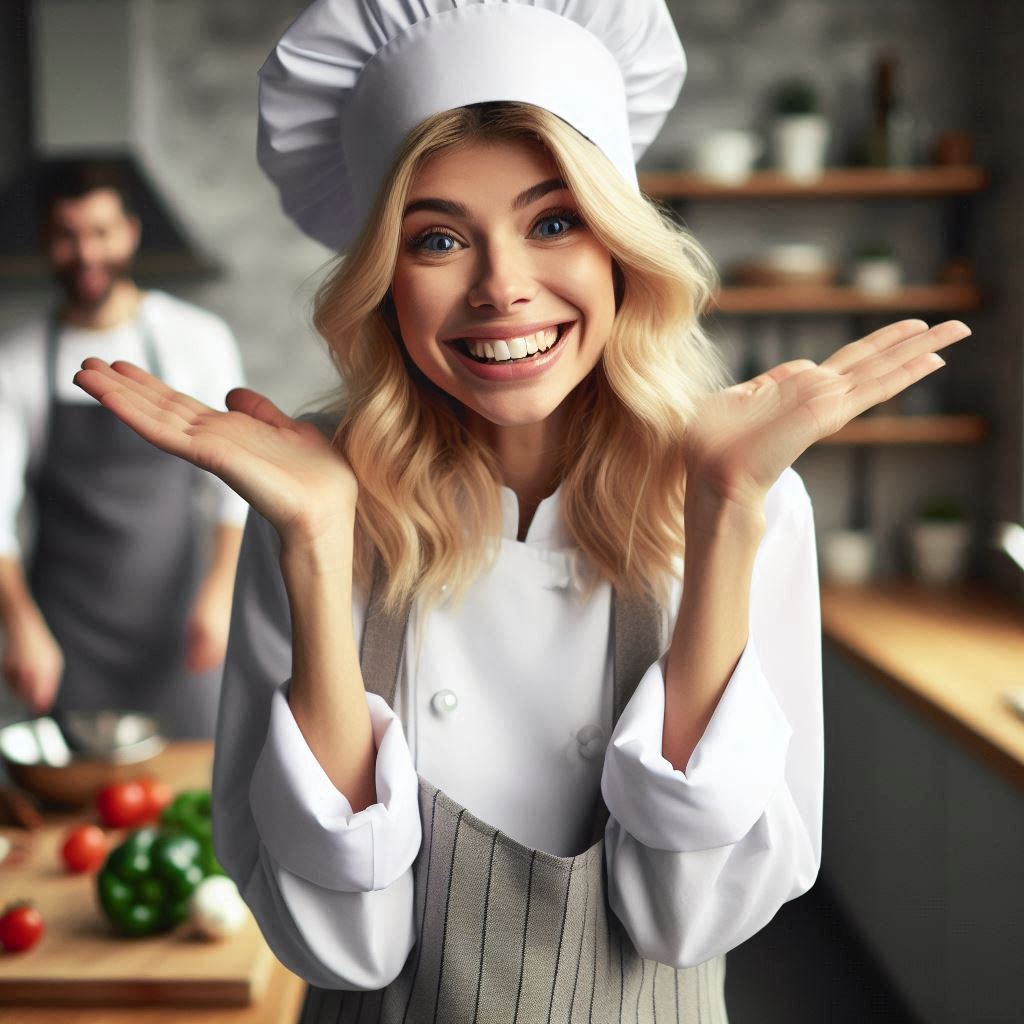 Memorable Chef Instagram Captions For Your Food Journey