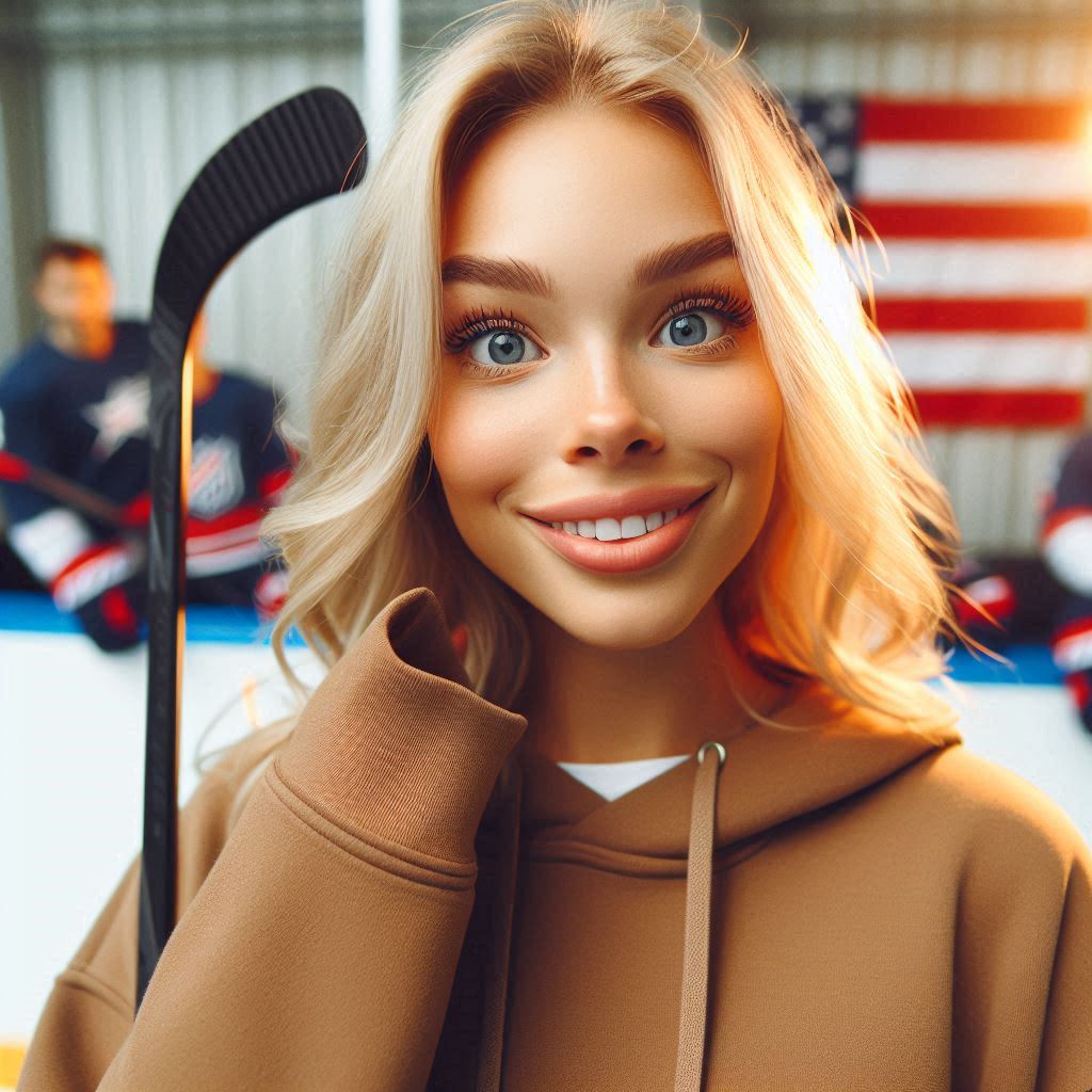 Memorable Hockey Captions for Instagram Posts