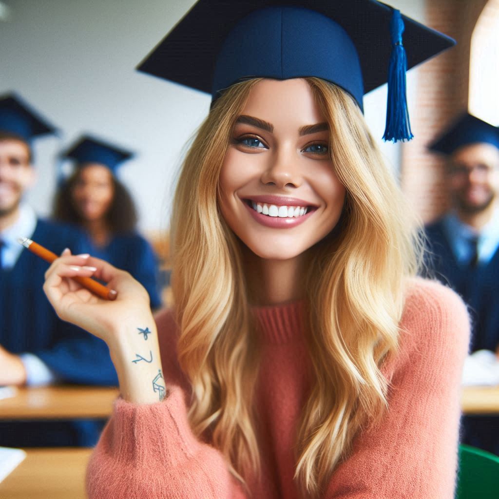 Memorable Masters Degree Captions For Instagram