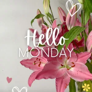 127+ Inspiring Monday Captions For Instagram and Motivational Quotes for a Fresh Start