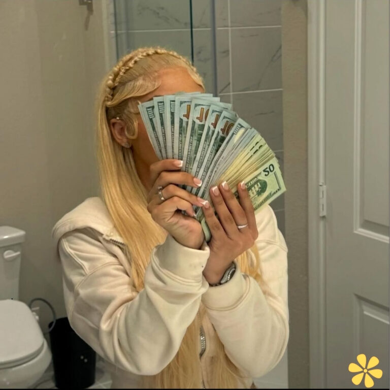 Money Captions Instagram