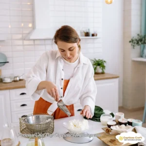 127+ Delicious Personal Chef Day Captions For Instagram and Inspiring Quotes