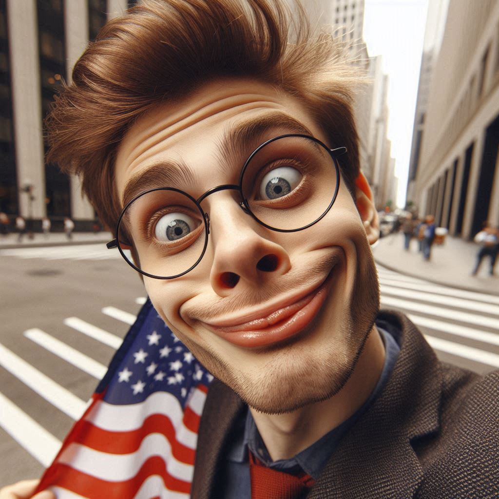 Playful Weird Instagram Captions For Offbeat Photos