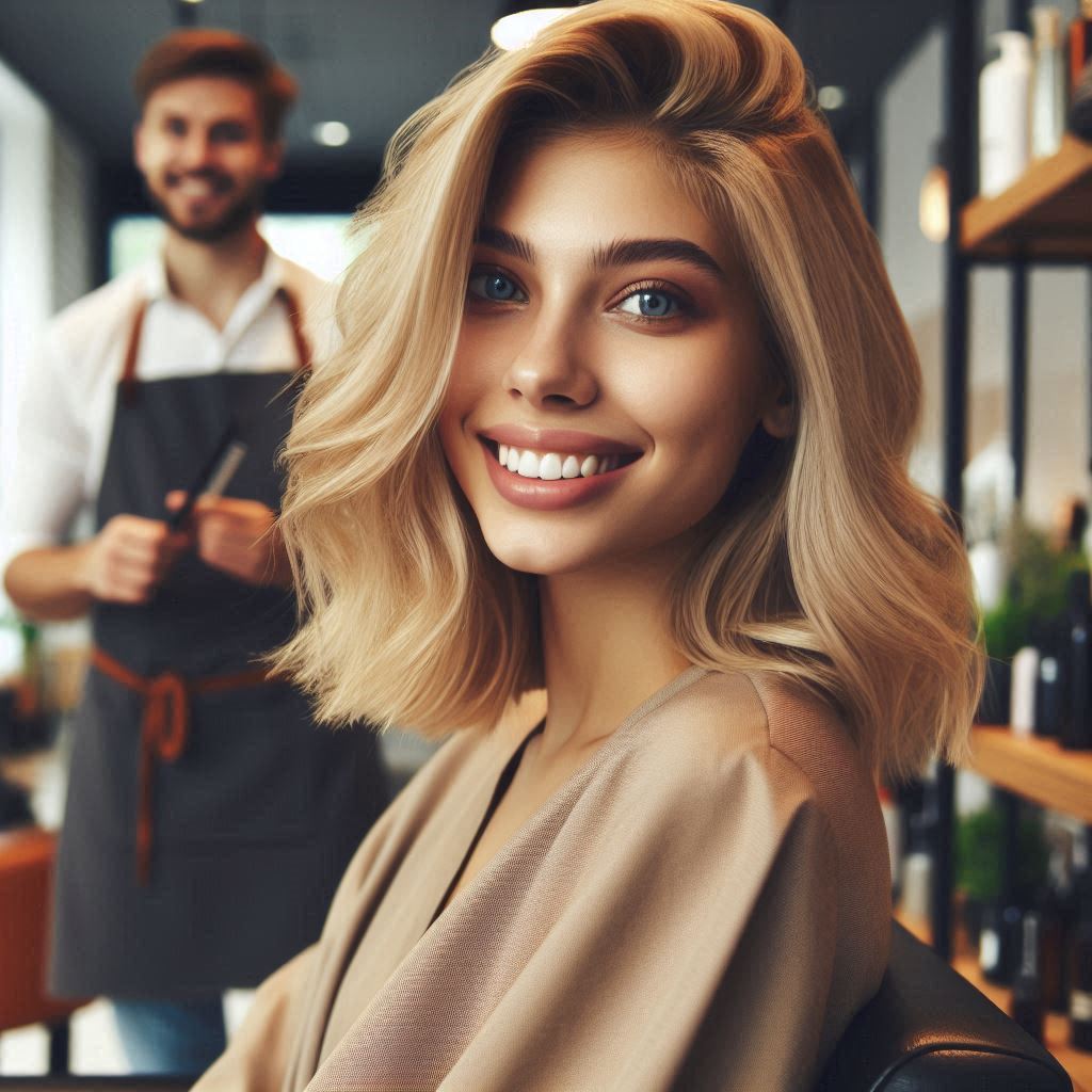 Quirky Hairstylist Captions For Instagram That Bring Smiles Quirky Hairstylist Captions For Instagram That Bring Smiles