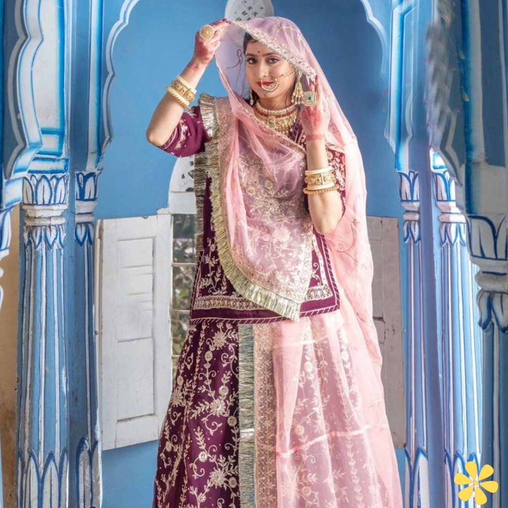 200+ Rajputi Captions For Instagram to Showcase Your Royal Spirit and Heritage 1 Rajputi Captions For Instagram