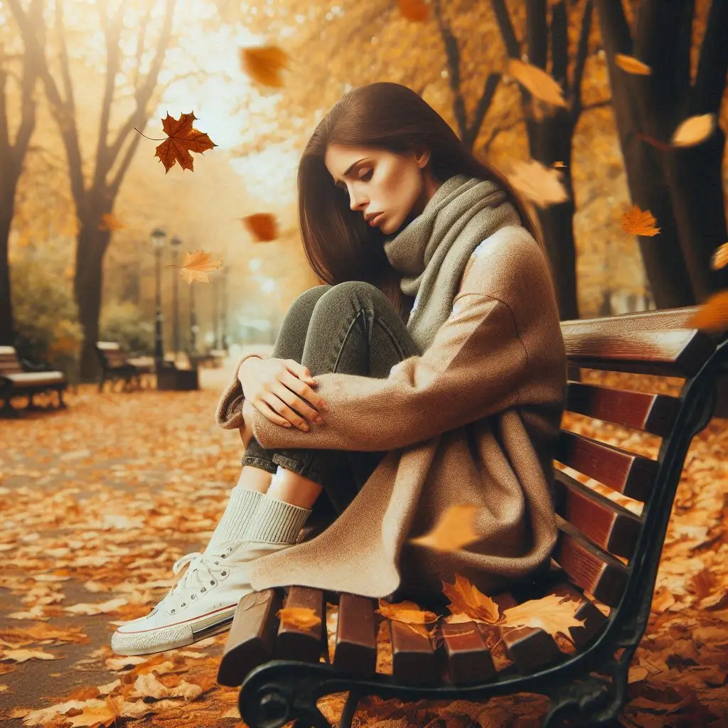 Relatable Breakup Captions You Can Use Today