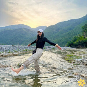 200+ Best River Captions Instagram to Capture Nature’s Flow and Beauty y