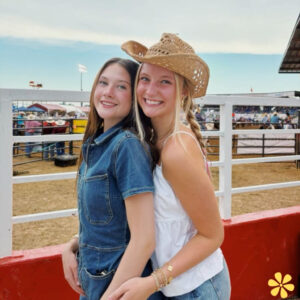 200+ Best Rodeo Captions Instagram That Capture the Spirit of the Wild West y