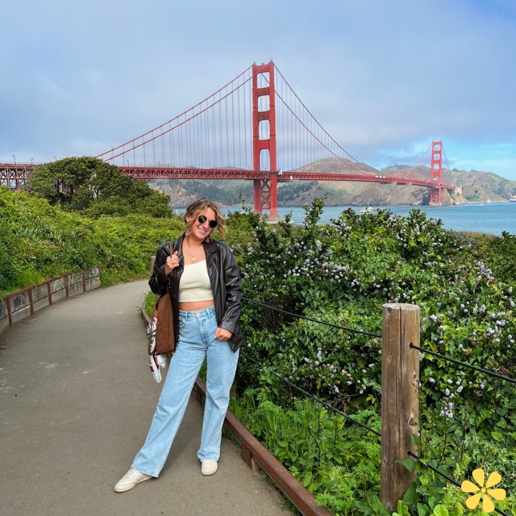 San Francisco Captions For Instagram