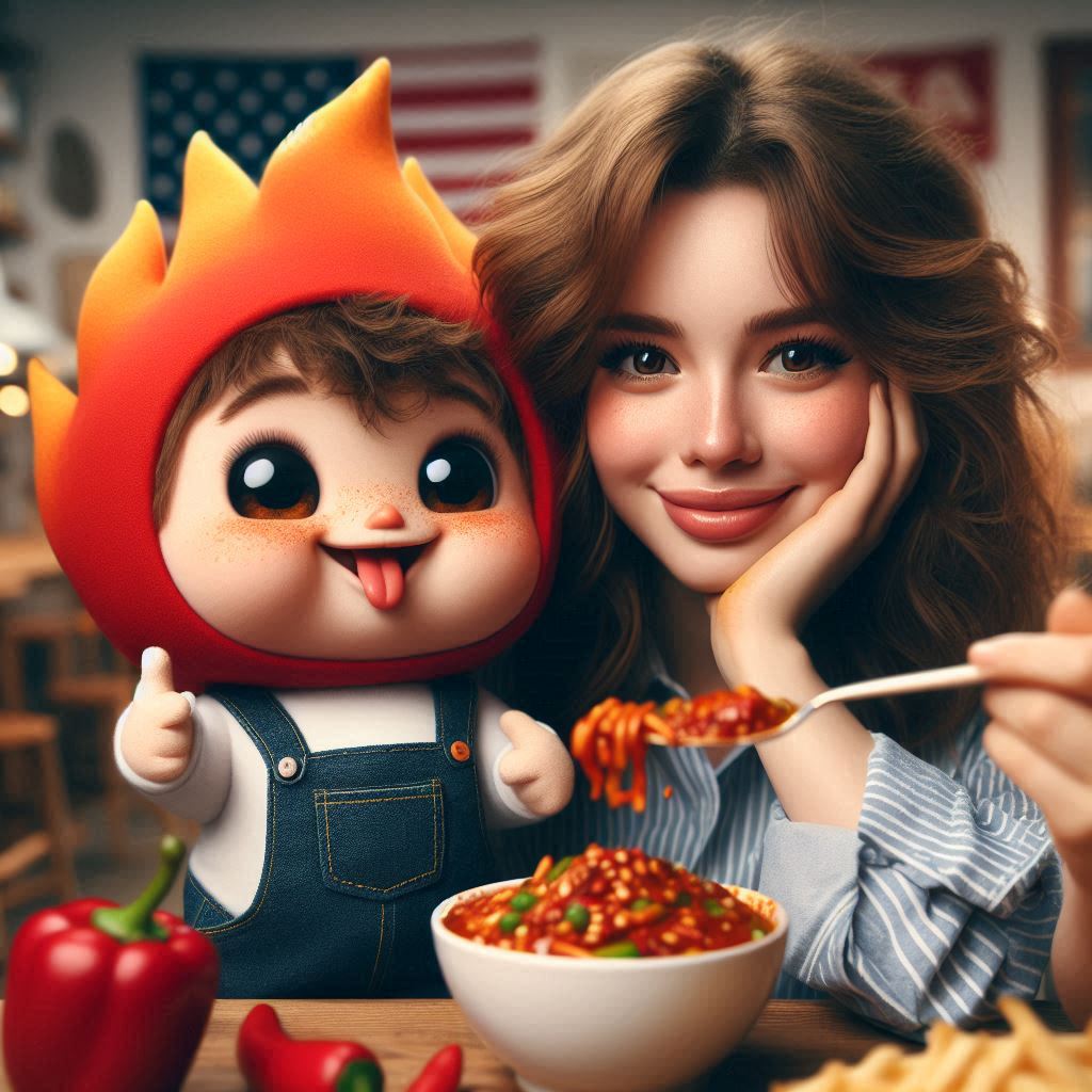 200+ Spicy Captions For Instagram That Ignite Your Creativity and Engagement 4 Sassy Spicy Instagram Captions That Leave a Mark