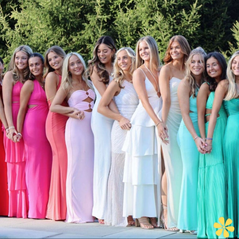 Senior Prom Captions For Instagram