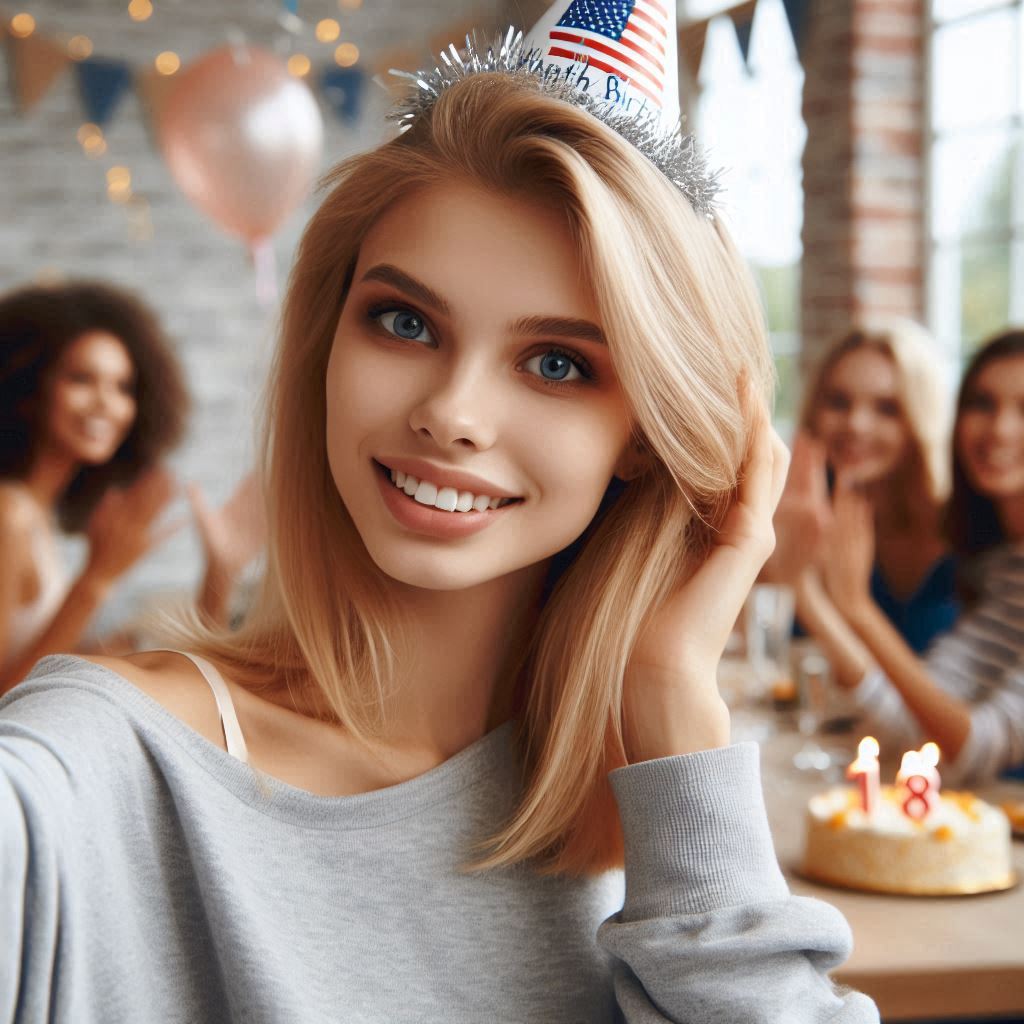 200+ 18th Birthday Captions For Instagram That Celebrate Your Special Day 3 Short 18th Birthday Captions Instagram Fun