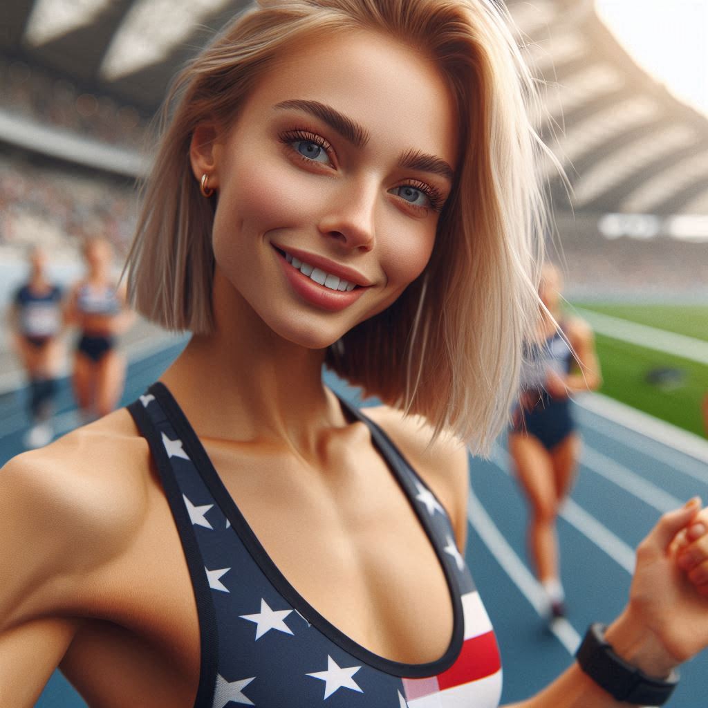 Unstoppable Athletes Captions For Instagram and Quotes That Inspire 143+ Champions