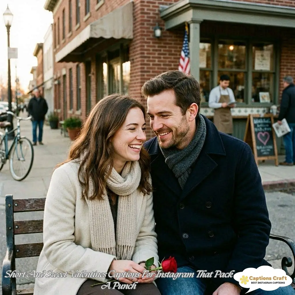 145+ Irresistible Valentines Captions For Instagram and Quotes to Spark Romance