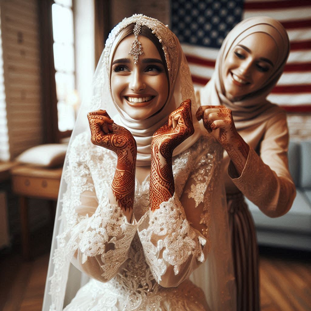 Short Henna Captions For Instagram That Make A Big Impact