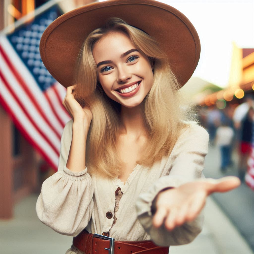 Short Western Captions For Instagram That Make A Big Impact