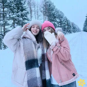 200+ best Snow Insta Captions to Bring the Winter Wonderland to Your Feed y