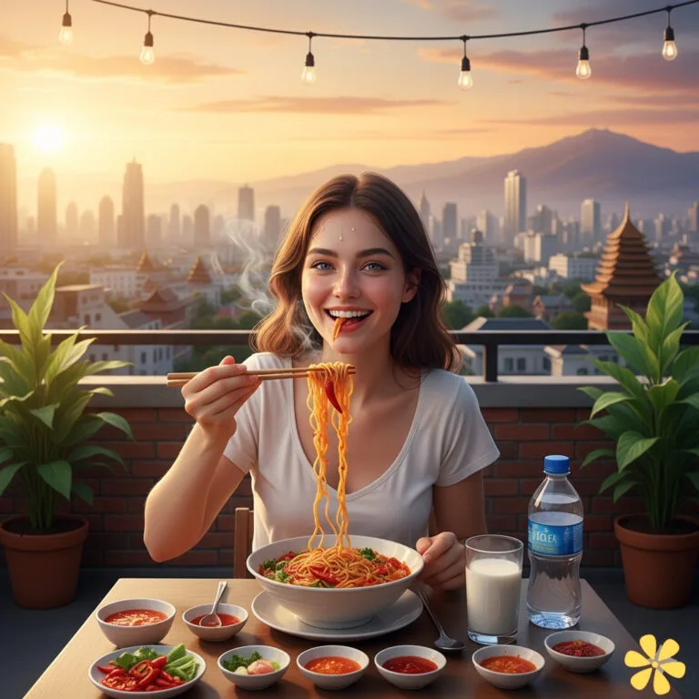 137+ Sizzling Spicy Captions For Instagram That Ignite Your Quotes Game