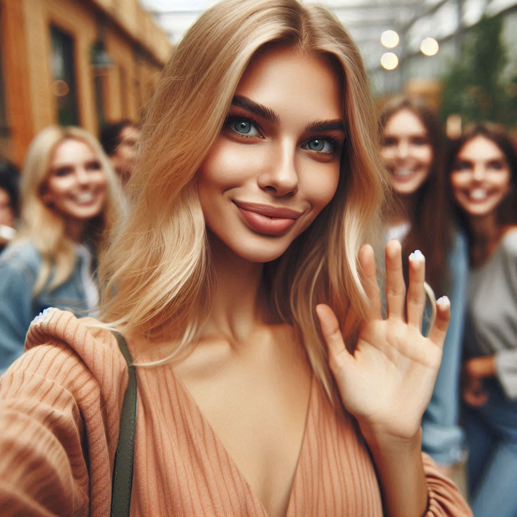 Stylish Instagram Captions For Fashion Lovers