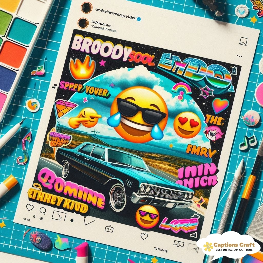 Stylish Layout Captions For Instagram To Compliment Your Aesthetic